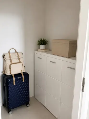 2 Zimmer Wohnung mit 46 m² in Dresden – Bild 3
