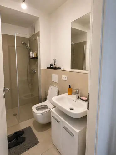 2 Zimmer Wohnung mit 46 m² in Dresden – Bild 6