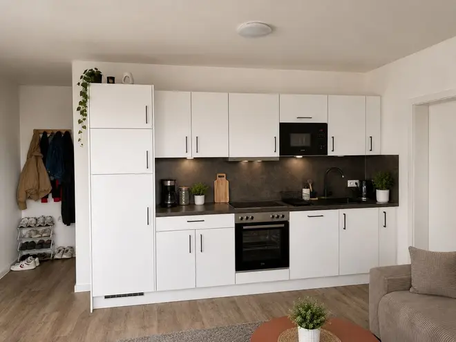 2 Zimmer Wohnung mit 46 m² in Dresden – Bild 7