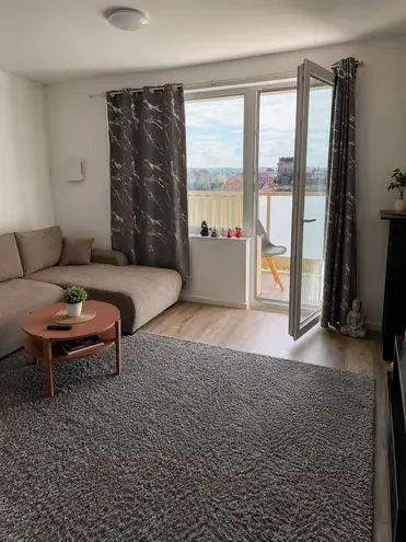 2 Zimmer Wohnung mit 46 m² in Dresden – Bild 8