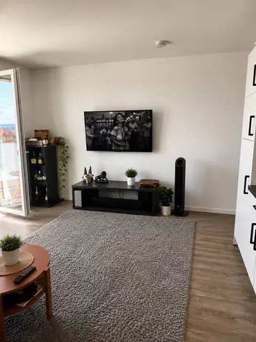 2 Zimmer Wohnung mit 46 m² in Dresden – Bild 9