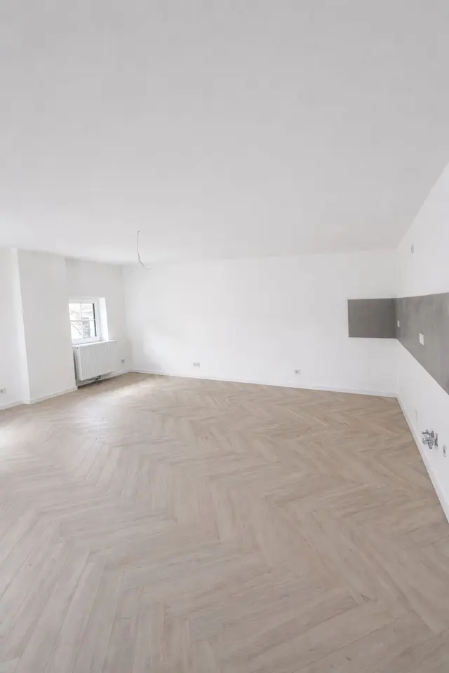 2 Zimmer Wohnung mit 77 m² in Bremerhaven – Bild 2