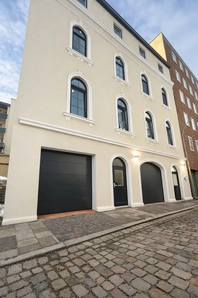 2 Zimmer Wohnung mit 77 m² in Bremerhaven – Bild 4