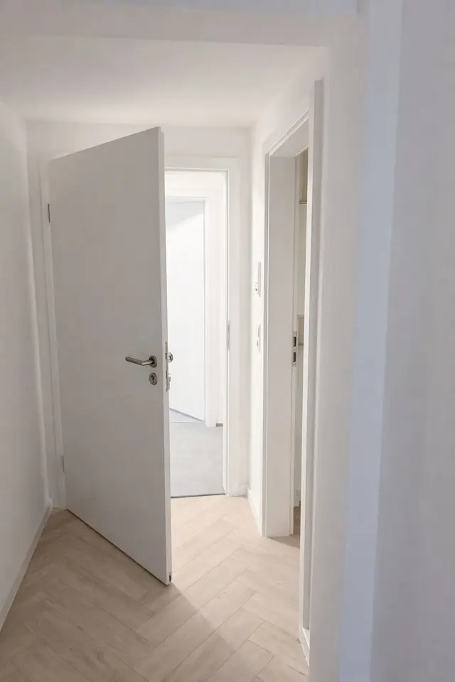 2 Zimmer Wohnung mit 77 m² in Bremerhaven – Bild 5