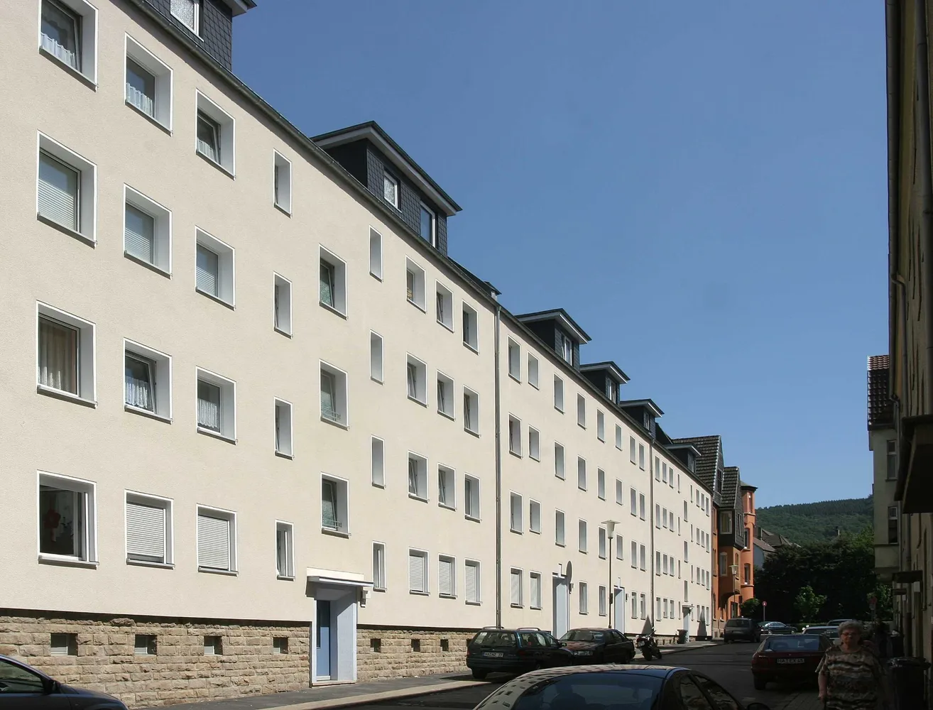 3 Zimmer Wohnung mit 69 m² in Hagen – Bild 1