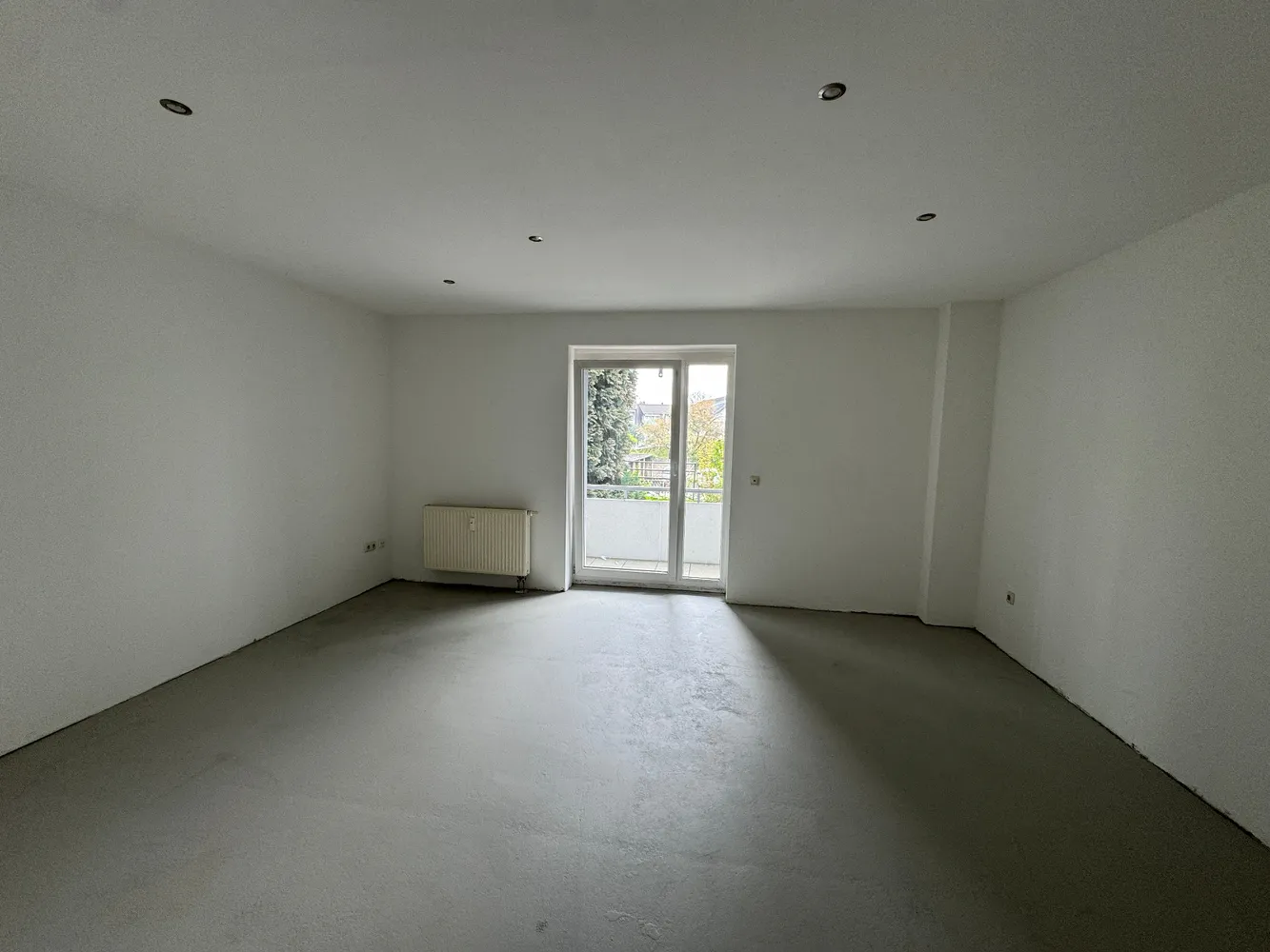 3 Zimmer Wohnung mit 69 m² in Hagen – Bild 2
