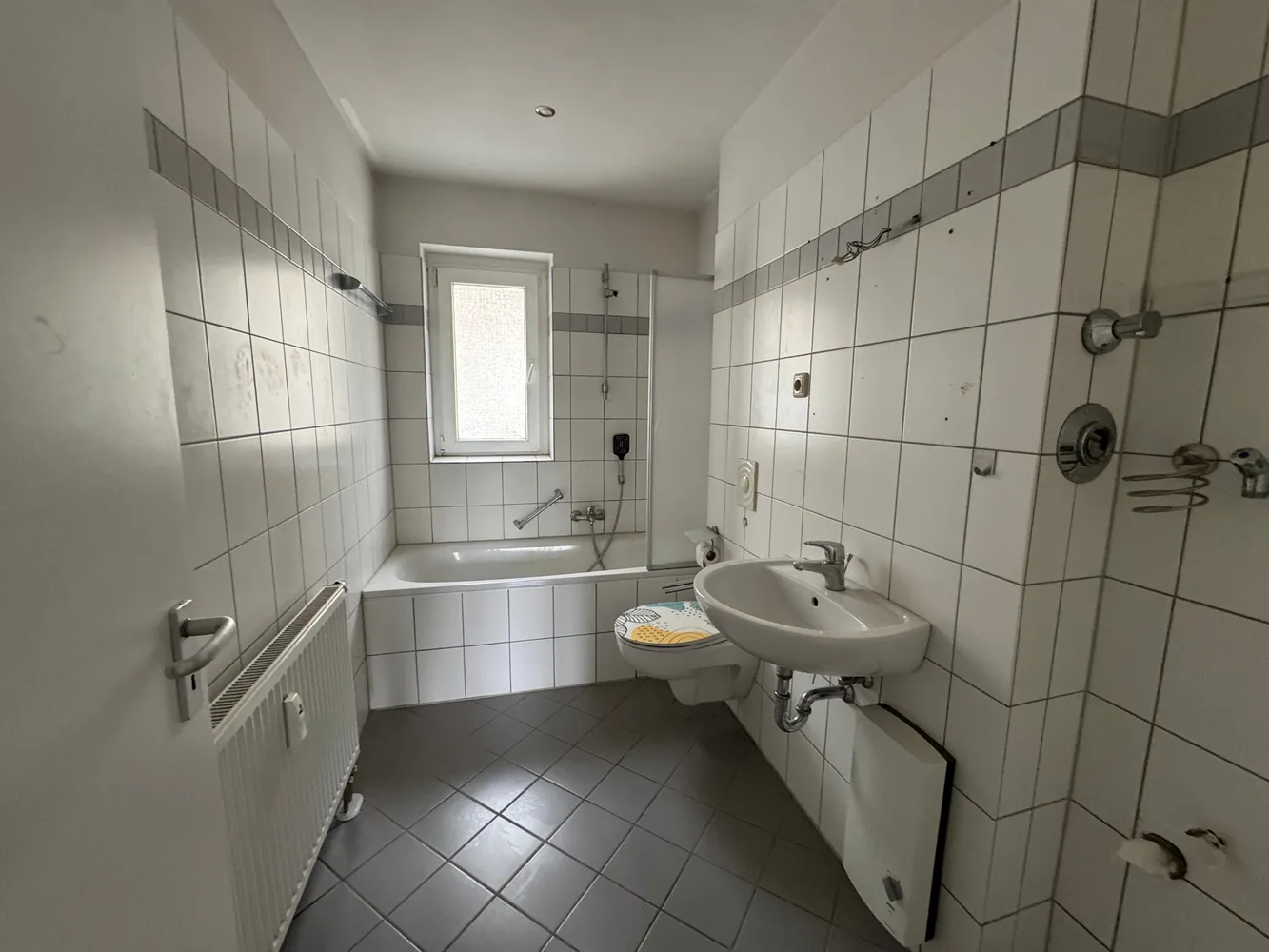 3 Zimmer Wohnung mit 69 m² in Hagen – Bild 5