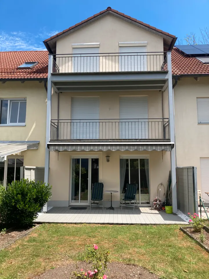 5 Zimmer Haus mit 100 m² in Erding – Bild 1