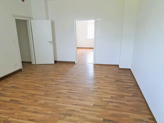 3 Zimmer Wohnung mit 76 m² in Gelsenkirchen – Bild 1