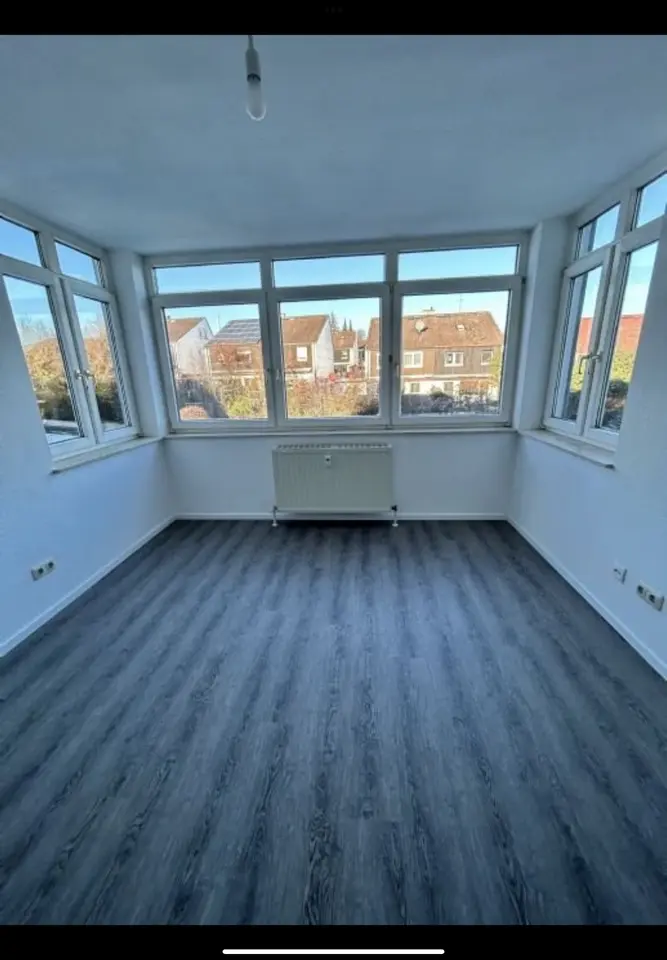 Studio mit 19 m² in Bayreuth – Bild 1
