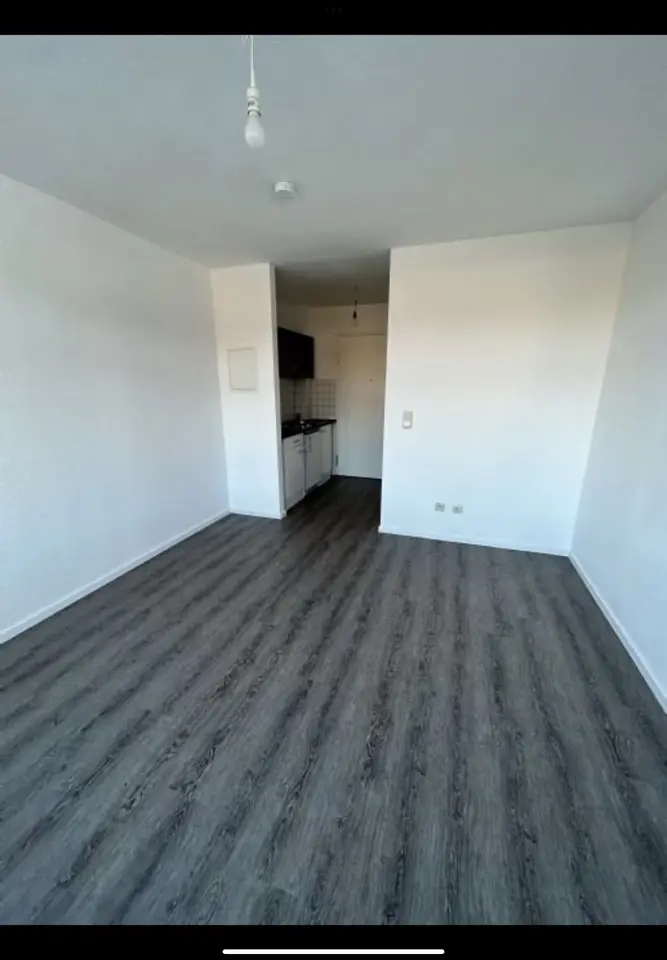 Studio mit 19 m² in Bayreuth – Bild 2