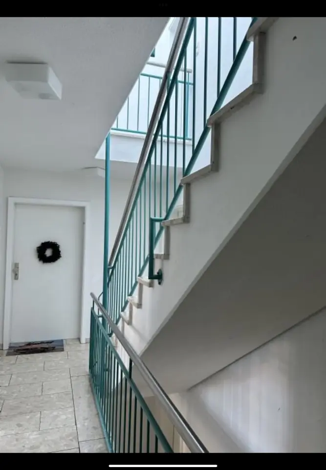 Studio mit 19 m² in Bayreuth – Bild 5