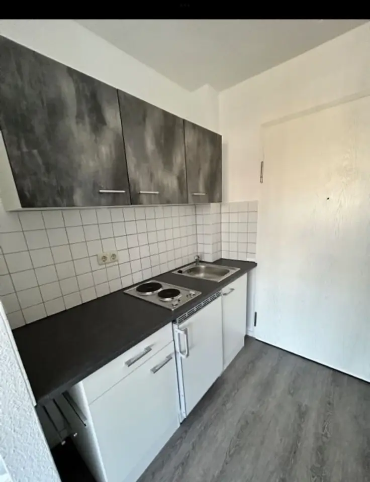 Studio mit 19 m² in Bayreuth – Bild 6