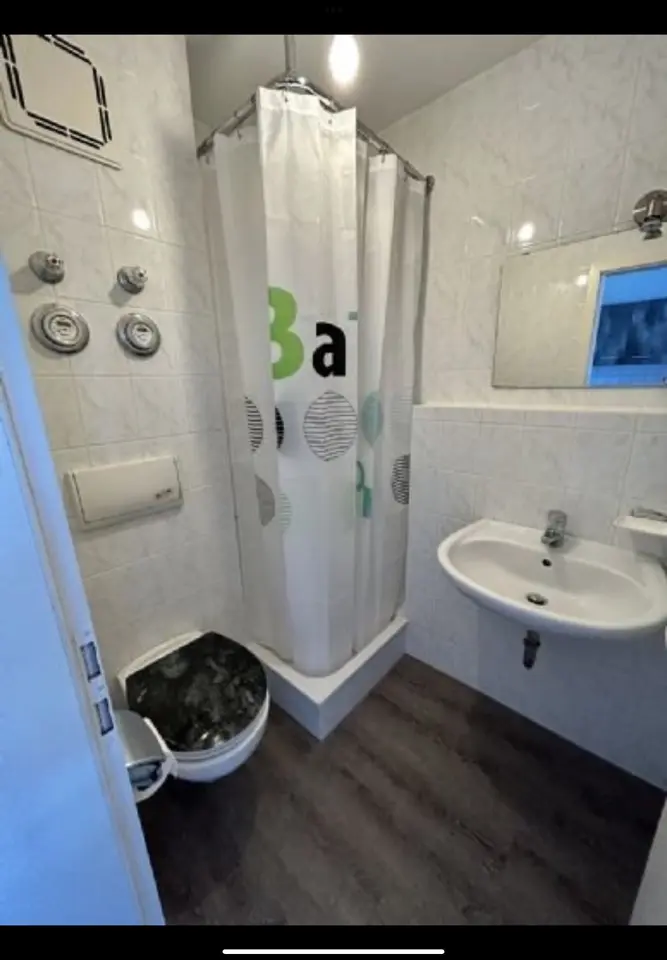 Studio mit 19 m² in Bayreuth – Bild 7