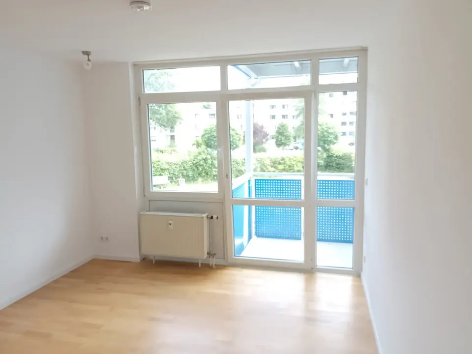 Studio mit 19 m² in Bayreuth – Bild 10