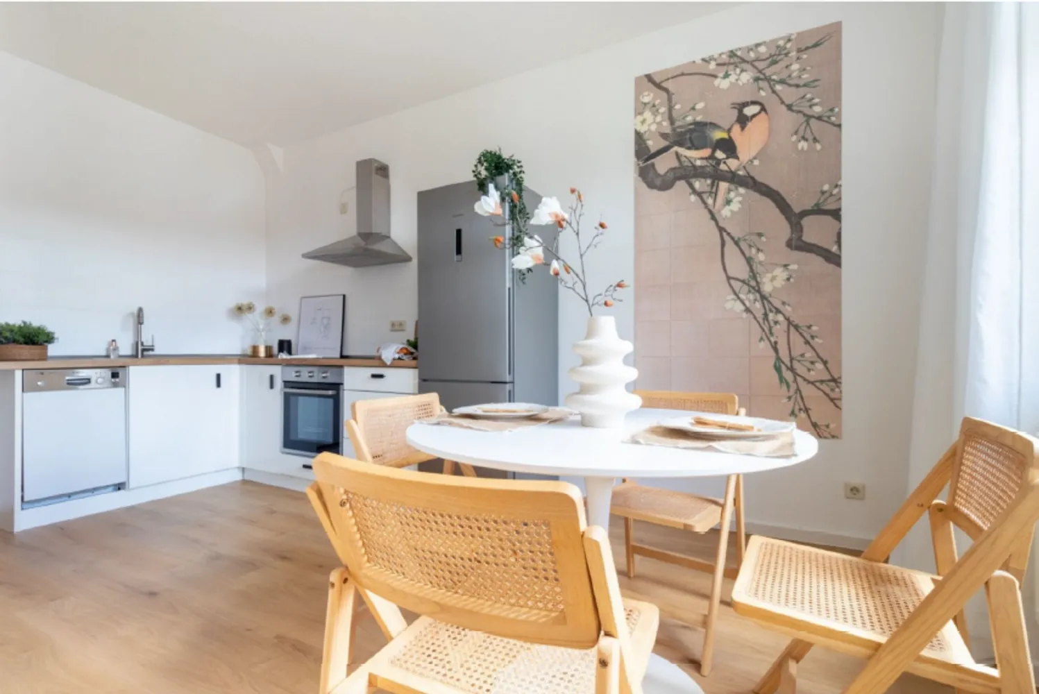 4 Zimmer Wohnung mit 85 m² in Erfurt – Bild 11