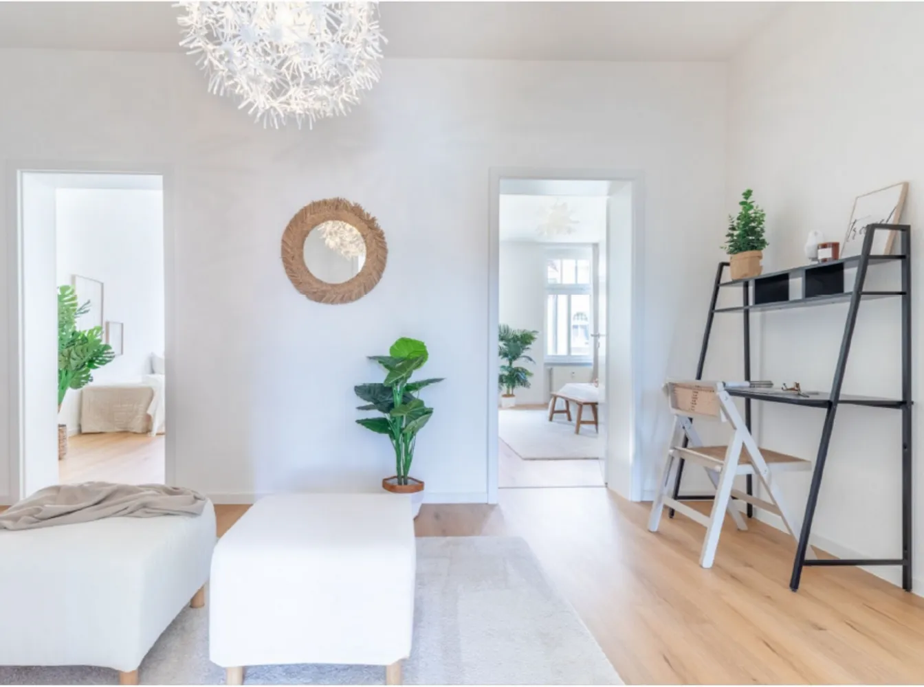 4 Zimmer Wohnung mit 85 m² in Erfurt – Bild 12