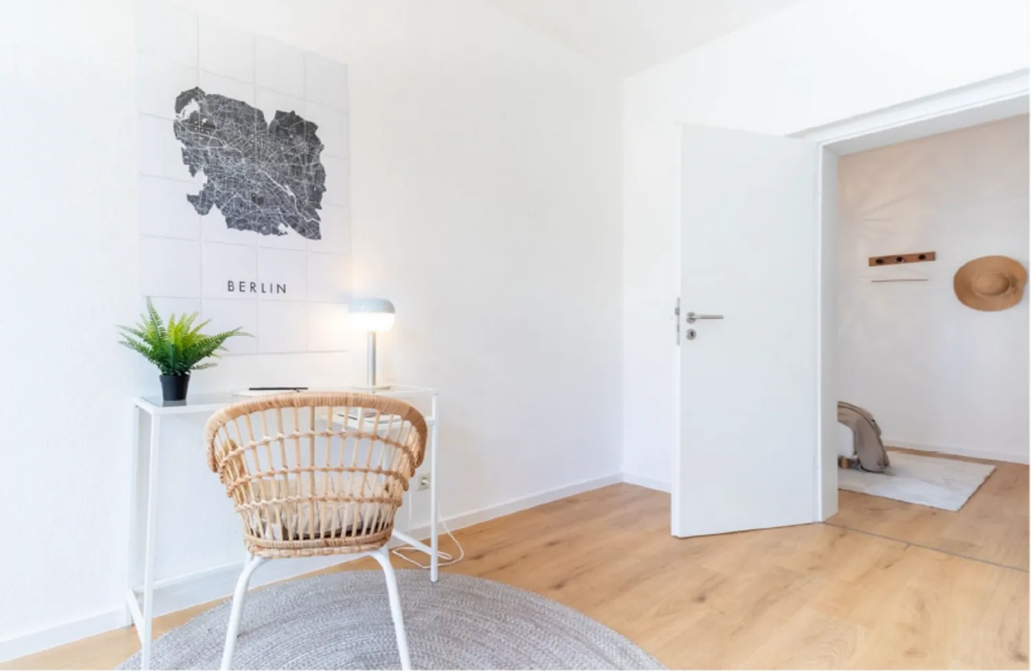 4 Zimmer Wohnung mit 85 m² in Erfurt – Bild 7