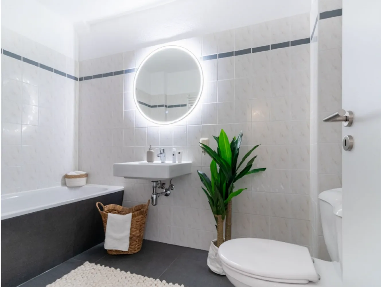 4 Zimmer Wohnung mit 85 m² in Erfurt – Bild 8