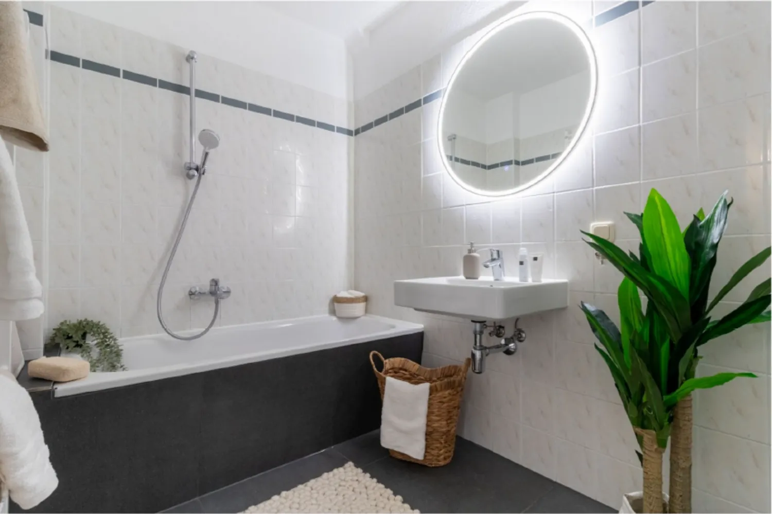 4 Zimmer Wohnung mit 85 m² in Erfurt – Bild 9