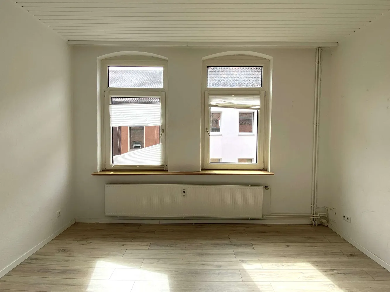 WG-Zimmer mit 22 m² in Hannover – Bild 1