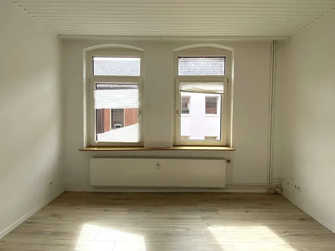 WG-Zimmer mit 22 m² in Hannover – Bild 1