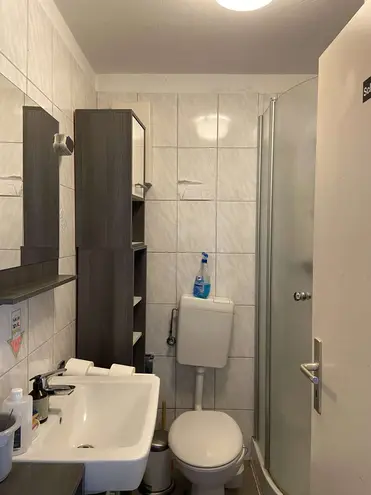 WG-Zimmer mit 22 m² in Hannover – Bild 4