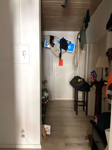 WG-Zimmer mit 22 m² in Hannover – Bild 5