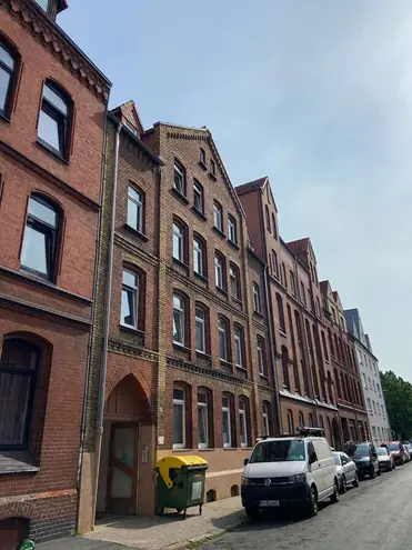 WG-Zimmer mit 22 m² in Hannover – Bild 7