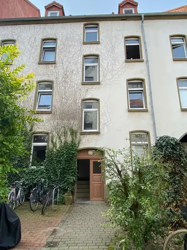 WG-Zimmer mit 22 m² in Hannover – Bild 8