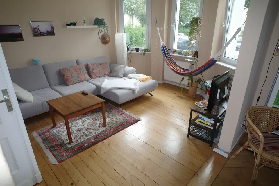 Studio mit 15 m² in Hennef – Bild 1