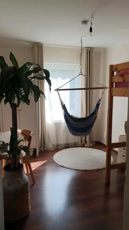 Studio mit 15 m² in Hennef – Bild 4