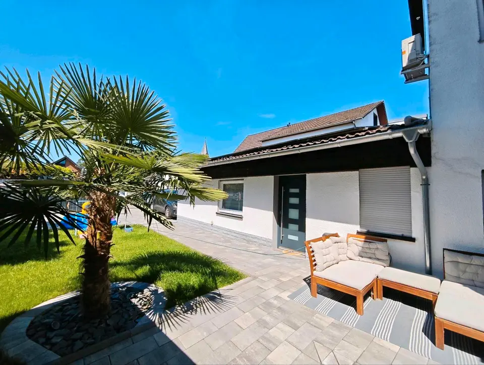 Studio mit 15 m² in Hennef – Bild 7