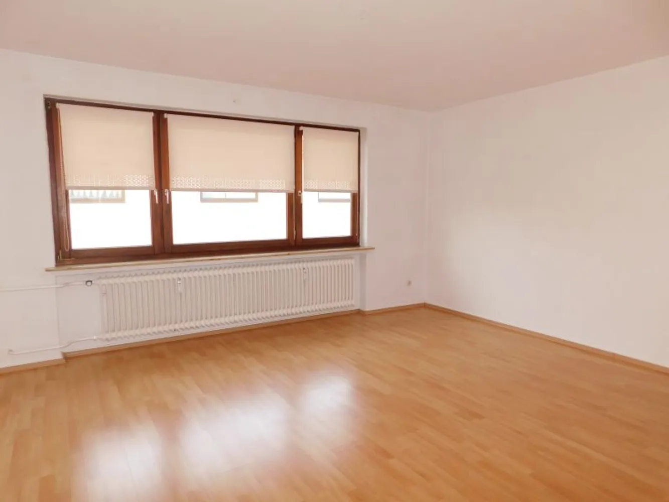2 Zimmer Wohnung mit 59 m² in Bremerhaven – Bild 2
