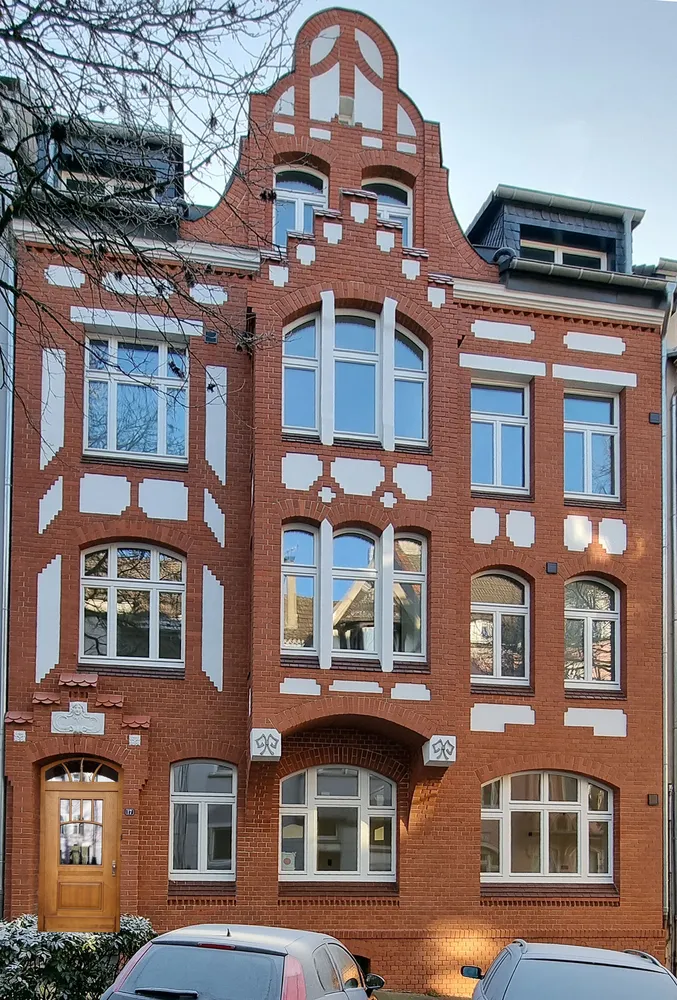 3 Zimmer Wohnung mit 101 m² in Solingen – Bild 1