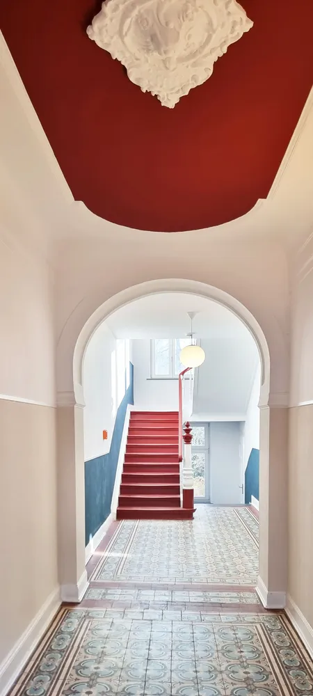 3 Zimmer Wohnung mit 101 m² in Solingen – Bild 2