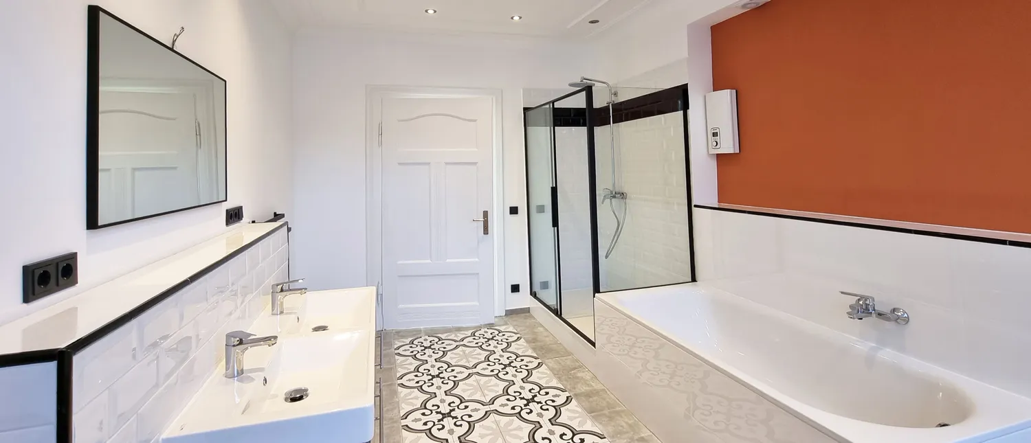 3 Zimmer Wohnung mit 101 m² in Solingen – Bild 11