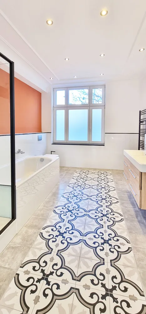 3 Zimmer Wohnung mit 101 m² in Solingen – Bild 12