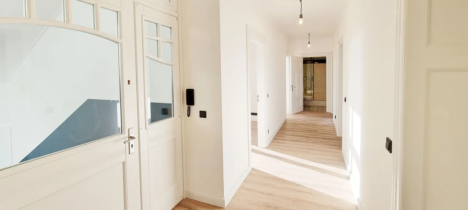 3 Zimmer Wohnung mit 101 m² in Solingen – Bild 5