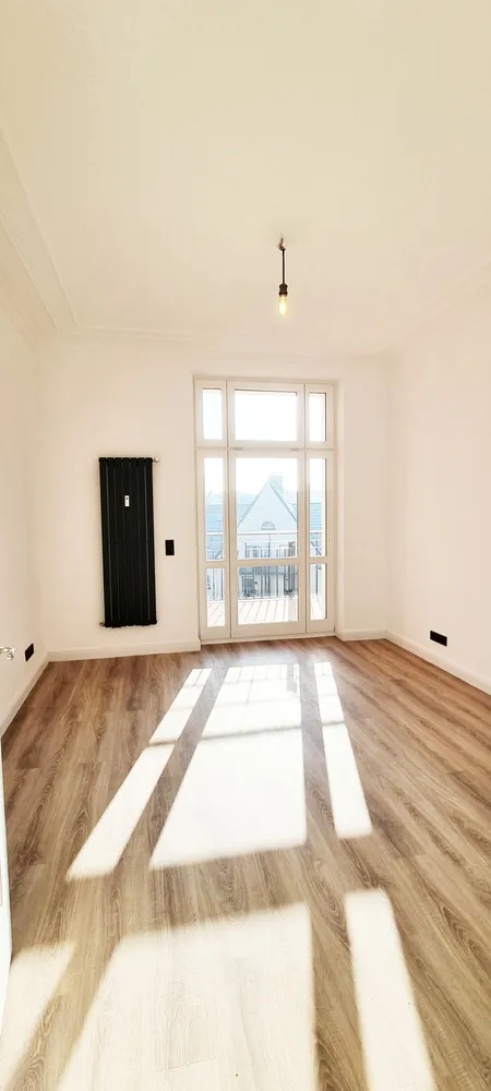 3 Zimmer Wohnung mit 101 m² in Solingen – Bild 6