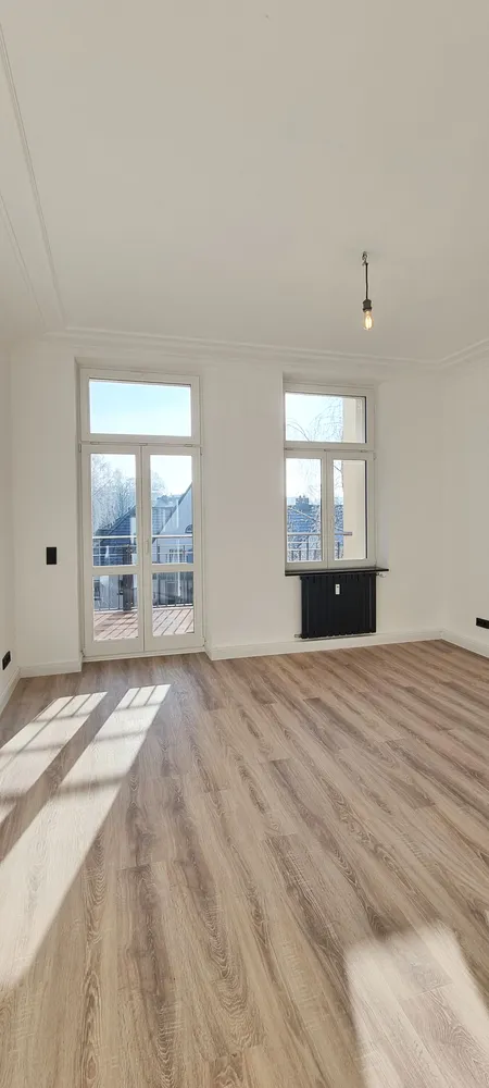3 Zimmer Wohnung mit 101 m² in Solingen – Bild 8