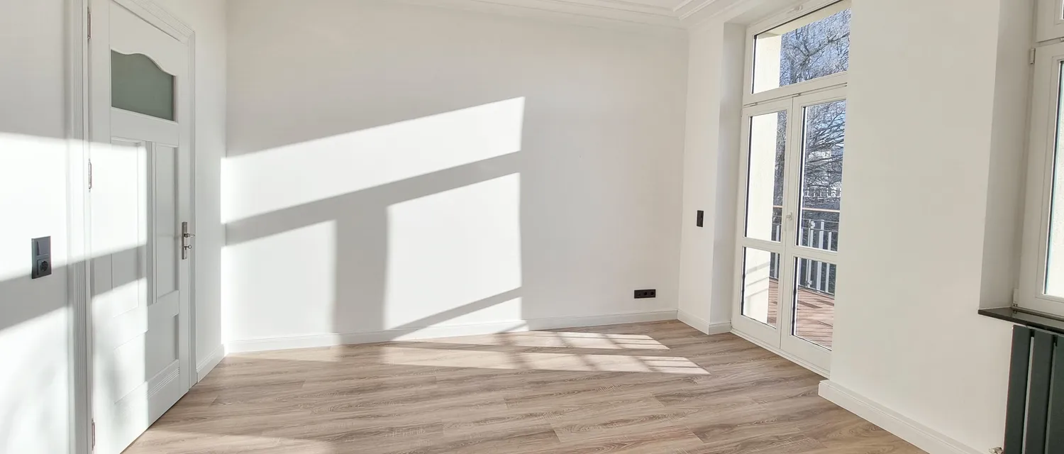 3 Zimmer Wohnung mit 101 m² in Solingen – Bild 9