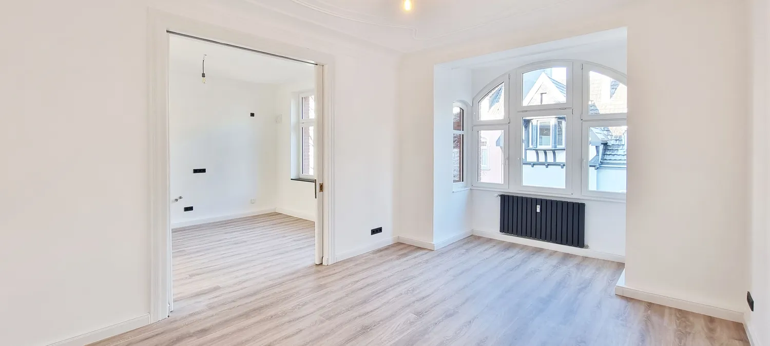 3 Zimmer Wohnung mit 101 m² in Solingen – Bild 10