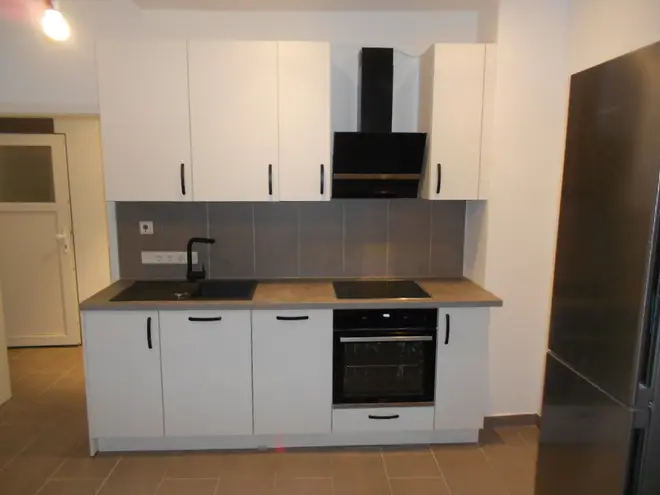4 Zimmer Wohnung mit 145 m² in Mannheim – Bild 1
