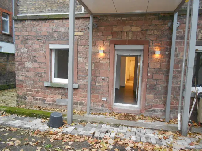 4 Zimmer Wohnung mit 145 m² in Mannheim – Bild 5