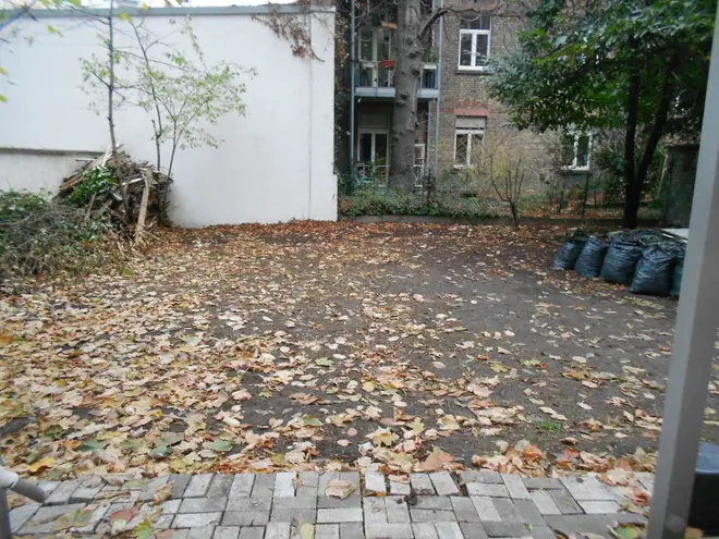 4 Zimmer Wohnung mit 145 m² in Mannheim – Bild 6
