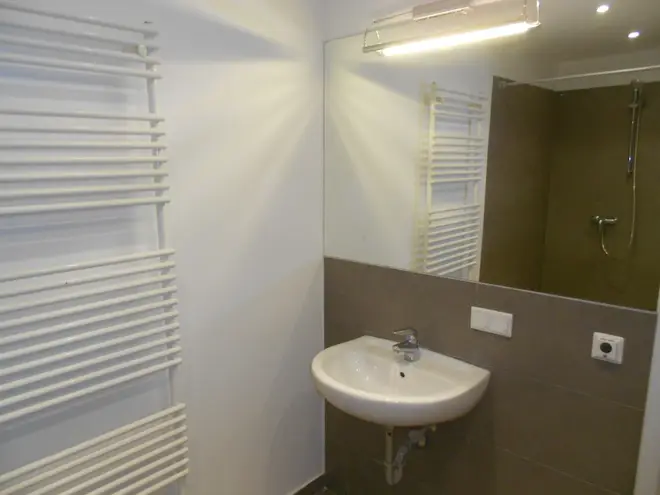 4 Zimmer Wohnung mit 145 m² in Mannheim – Bild 8