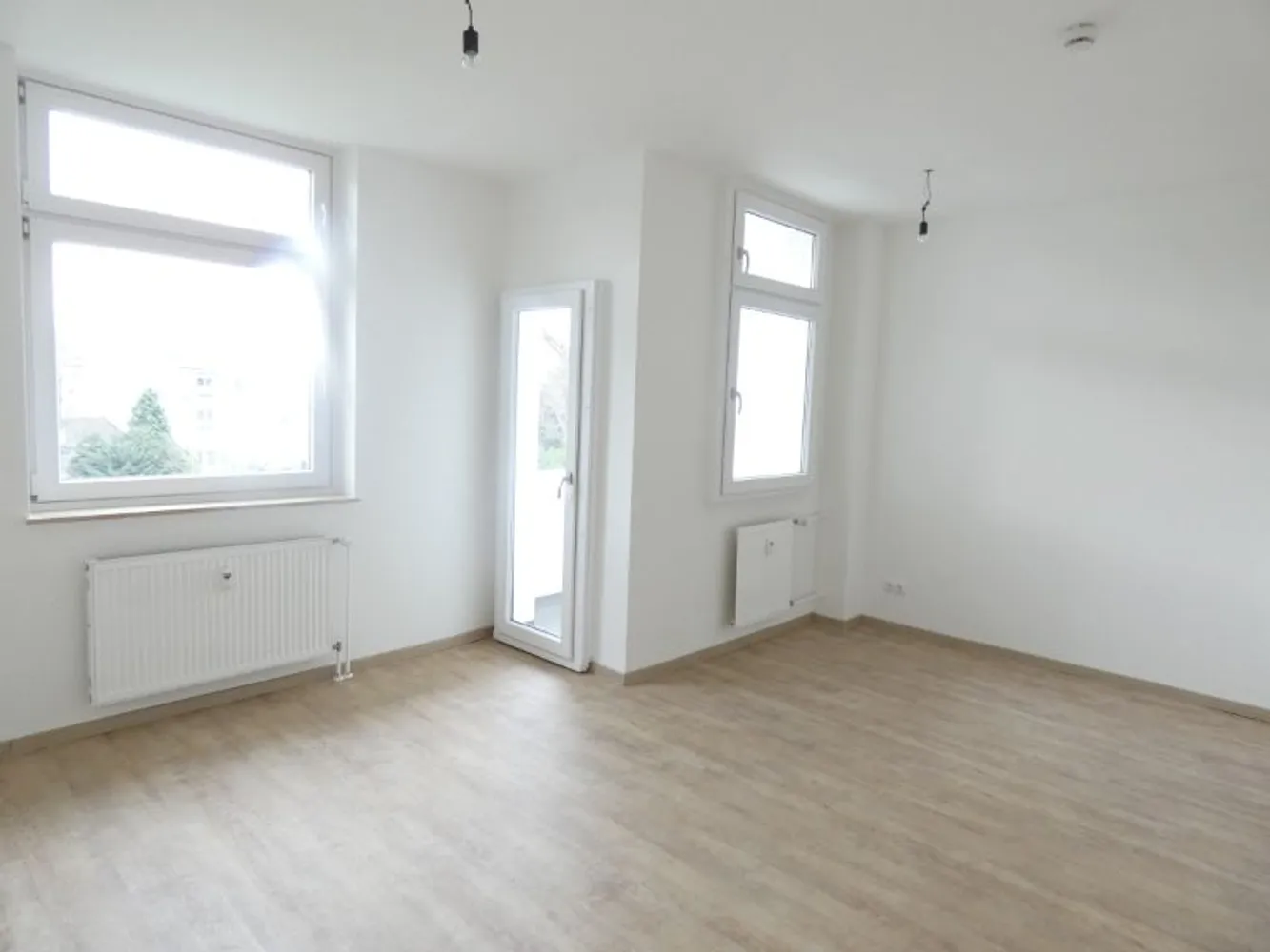2 Zimmer Wohnung mit 61 m² in Essen – Bild 1
