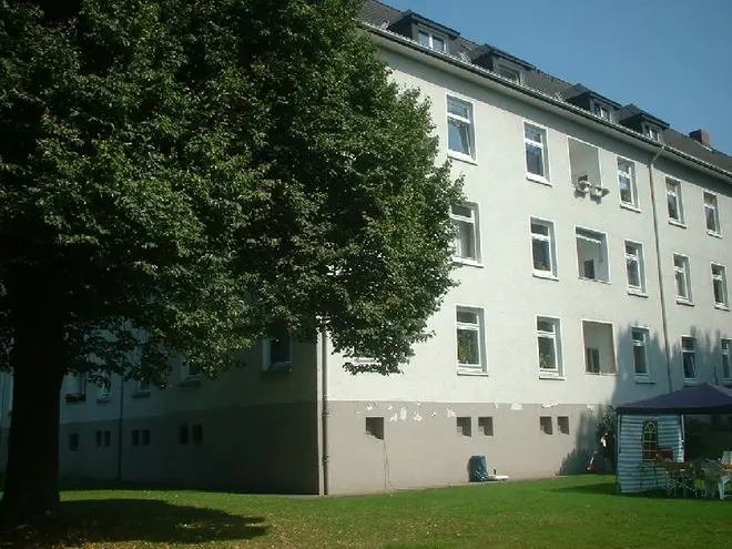 2 Zimmer Wohnung mit 61 m² in Essen – Bild 2