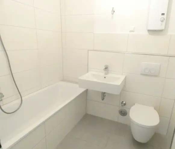 2 Zimmer Wohnung mit 61 m² in Essen – Bild 4